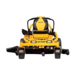 Cub Cadet Ultima ZT1 54 Inch 24HP Kohler Zero Turn Mower - Image 4