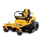 Cub Cadet Ultima ZT2 60 in. 24 HP Kawasaki Gas Zero-Turn Mower