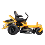 Cub Cadet Ultima ZT2 60 in. 24 HP Kawasaki FR730V Gas Zero-Turn Mower with Dual Hydrostatic Transmission - Image 2