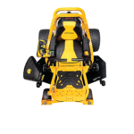Cub Cadet Ultima ZT2 60 in. 24 HP Kawasaki FR730V Gas Zero-Turn Mower with Dual Hydrostatic Transmission - Image 8