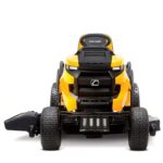 Cub Cadet XT1 GT54 Riding Lawn Mower with 54-Inch Fabricated Deck, 26 HP Kohler Engine - Image 3