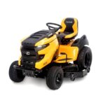 Cub Cadet XT1 GT54 Riding Lawn Mower with 54-Inch Fabricated Deck, 26 HP Kohler Engine - Image 4