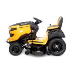 Cub Cadet XT1 GT54 Riding Lawn Mower with 54-Inch Fabricated Deck, 26 HP Kohler Engine - Image 5