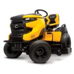 Cub Cadet XT1 GT54 Riding Lawn Mower with 54-Inch Fabricated Deck, 26 HP Kohler Engine - Image 6