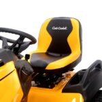 Cub Cadet XT1 GT54 Riding Lawn Mower with 54-Inch Fabricated Deck, 26 HP Kohler Engine - Image 8