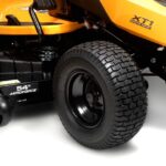 Cub Cadet XT1 GT54 Riding Lawn Mower with 54-Inch Fabricated Deck, 26 HP Kohler Engine - Image 9