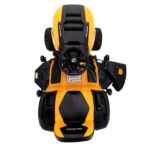 Cub Cadet XT1 GT54 Riding Lawn Mower with 54-Inch Fabricated Deck, 26 HP Kohler Engine - Image 11
