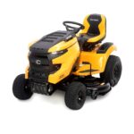 Cub Cadet XT1 LT46 Enduro Series 46-Inch 22 HP Riding Lawn Mower - Image 3