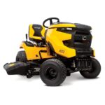 Cub Cadet XT1 LT50 FAB 50-Inch 24 HP Riding Lawn Mower