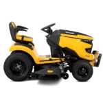 Cub Cadet XT2 SLX54 54-Inch 24HP Residential Riding Lawn Mower (13A5A2TMA10) - Image 4