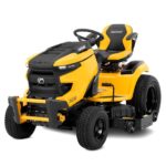 Cub Cadet XT2 SLX54 54-Inch 24HP Residential Riding Lawn Mower (13A5A2TMA10) - Image 6