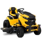 Cub Cadet XT2 SLX54 54-Inch 24HP Residential Riding Lawn Mower (13A5A2TMA10) - Image 8