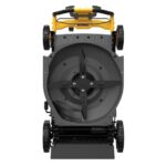 DeWalt 60V MAX 21″ Brushless RWD Self-Propelled Mower Kit DCMWSP700Y2 - Image 4