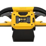 DeWalt 60V MAX 21″ Brushless RWD Self-Propelled Mower Kit DCMWSP700Y2 - Image 7