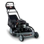 DR Power WM15030DMN 30-Inch Wide Area Self-Propelled Lawn Mower
