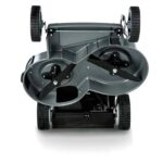 DR Power WM15030DMN 30-Inch Wide Area Self-Propelled Lawn Mower - Image 4