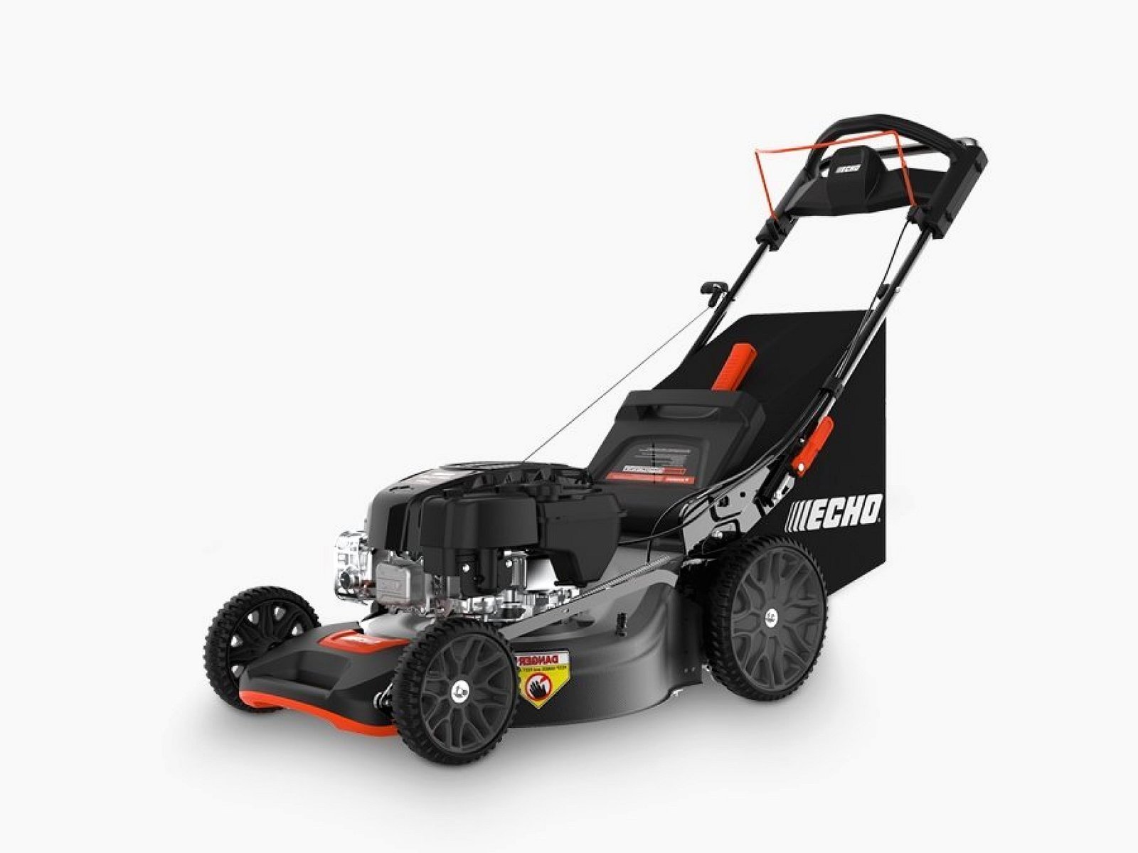 hananoa-llc-hananoa-echo-lm-2119sp-21-inch-self-propelled-lawn-mower-01-20260620085737-0ad1afcc-1.jpg ECHO LM-2119SP 21-inch 190cc Gas Self-Propelled 3-in-1 Lawn Mower - Image 1