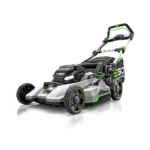 EGO POWER+ 21-Inch Select Cut Self-Propelled Lawn Mower Kit with 7.5Ah Battery & Charger