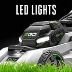 EGO POWER+ 21-Inch Select Cut Self-Propelled Lawn Mower Kit with 7.5Ah Battery & Charger - Image 2