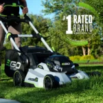 EGO POWER+ 21-Inch Select Cut Self-Propelled Lawn Mower Kit with 7.5Ah Battery & Charger - Image 6