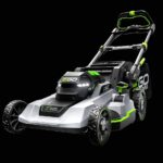 EGO POWER+ LM2125SP 21″ Self-Propelled Touch Drive Cordless Lawn Mower Kit