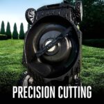 EGO POWER+ LM2125SP 21″ Self-Propelled Touch Drive Cordless Lawn Mower Kit - Image 3