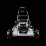 EGO POWER+ LM2125SP 21″ Self-Propelled Touch Drive Cordless Lawn Mower Kit - Image 4