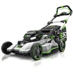 EGO POWER+ LM2150SP 21″ Select Cut XP Self-Propelled 56V Cordless Lawn Mower (Tool Only) - Image 2