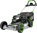 EGO Power+ LM2200SP 22-Inch Aluminum Deck Select Cut Self-Propelled Lawn Mower - Image 6