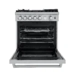 Forno FFSGS6275-30 30-Inch Freestanding Gas Range with Convection - Image 2