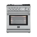 Forno FFSGS6275-30 30-Inch Freestanding Gas Range with Convection - Image 6