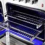 FORNO Massimo 60-Inch Freestanding Dual Fuel Range in Stainless Steel – FFSGS6125-60 - Image 3