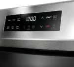 Frigidaire FCRE3062AS 30-inch Freestanding Electric Range with EvenTemp, Stainless Steel - Image 3