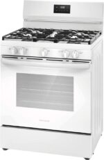 Frigidaire FCRG3052BW 30″ Gas Range - Image 2