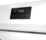Frigidaire FCRG3052BW 30″ Gas Range - Image 3