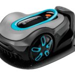 Gardena SILENO Flex Robotic Lawn Mower 2025