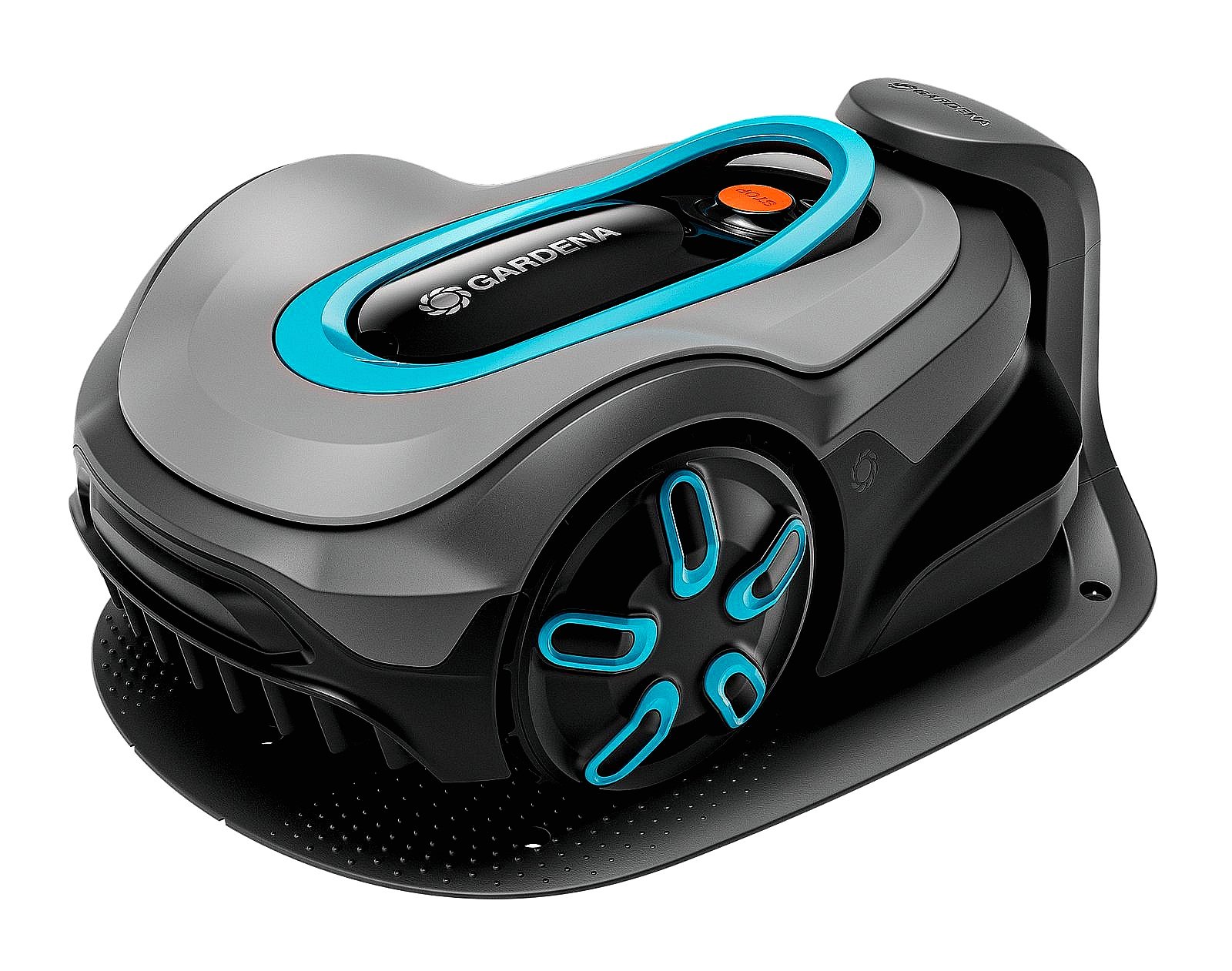 hananoa-llc-hananoa-gardena-sileno-flex-robotic-lawn-mower-2025-01-20260620084628-79b90a46.jpg Gardena SILENO Flex Robotic Lawn Mower 2025 - Image 1