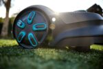 Gardena SILENO Flex Robotic Lawn Mower 2025 - Image 2