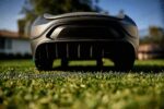 Gardena SILENO Flex Robotic Lawn Mower 2025 - Image 3