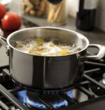 GE 30-Inch Freestanding Gas Range with 4.8 cu. ft. Oven Capacity and Sealed Cooktop Burners - Image 11