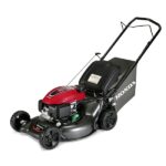 Honda HRN216PKA 21″ Push Lawn Mower - Image 3