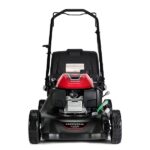 Honda HRN216PKA 21″ Push Lawn Mower - Image 4