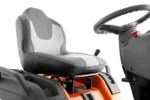 Husqvarna TS 248XD 23 HP 48-Inch Kawasaki Riding Lawn Mower - Image 2