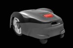 Husqvarna Automower 115H Robotic Lawn Mower - Image 3