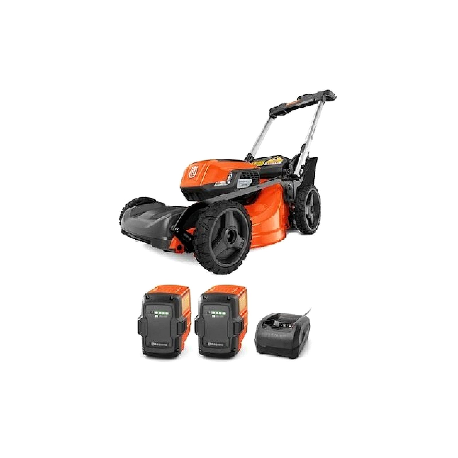 hananoa-llc-hananoa-husqvarna-lawn-xpert-le322r-40-volt-21-inch-self-propelled-battery-pus-01-20260620084656-8f5db3f1.jpg Husqvarna Lawn Xpert LE322R 40-Volt 21-in Self-Propelled Battery Push Mower - Image 1