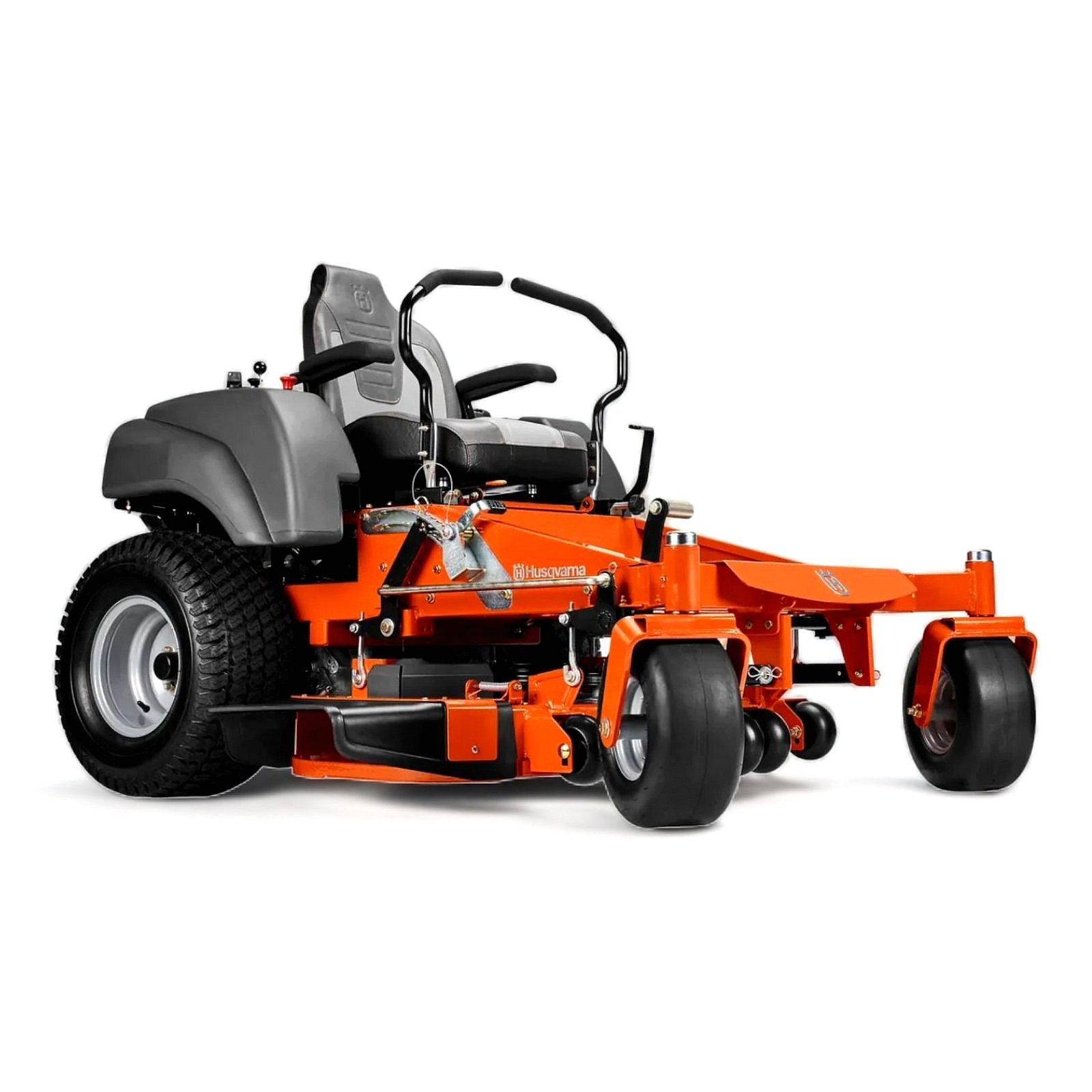 hananoa-llc-hananoa-husqvarna-mz48-zero-turn-mower-23hp-kawasaki-48in-clear-cut-zt3100-m-z-01-20260620085659-1f5187fc-1.jpg Husqvarna MZ48 48-inch 23 HP Kawasaki Zero-Turn Mower with ClearCut Deck - Image 1