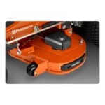Husqvarna MZ48 48-inch 23 HP Kawasaki Zero-Turn Mower with ClearCut Deck - Image 5