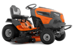 Husqvarna TS 148XK 48″ 24HP Kohler Lawn Tractor (New, Scratch & Dent w/ Full Warranty)