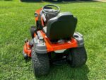 Husqvarna TS 148XK 48″ 24HP Kohler Lawn Tractor (New, Scratch & Dent w/ Full Warranty) - Image 3