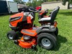 Husqvarna TS 148XK 48″ 24HP Kohler Lawn Tractor (New, Scratch & Dent w/ Full Warranty) - Image 4